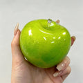 Green Apple Slushie Squishy Fidget Toy