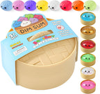 Glitter Dumpling Mystery Box – Random Squishy