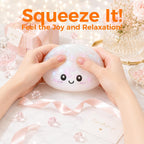 Glitter Dumpling Mystery Box – Random Squishy