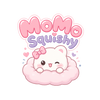 MoMo Squishy - Home