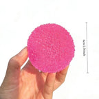 Mochi Ice Ball Squishy Toy