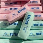 Butter Stick Squishy Fidget Toy