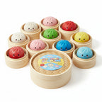 Glitter Dumpling Mystery Box – Random Squishy