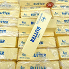 Squishy Elastic Butter Stick Fidget Toy