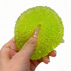 Mochi Ice Ball Squishy Toy