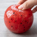 Watermelon Slushy Squishy Toy