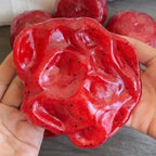 Watermelon Slushy Squishy Toy