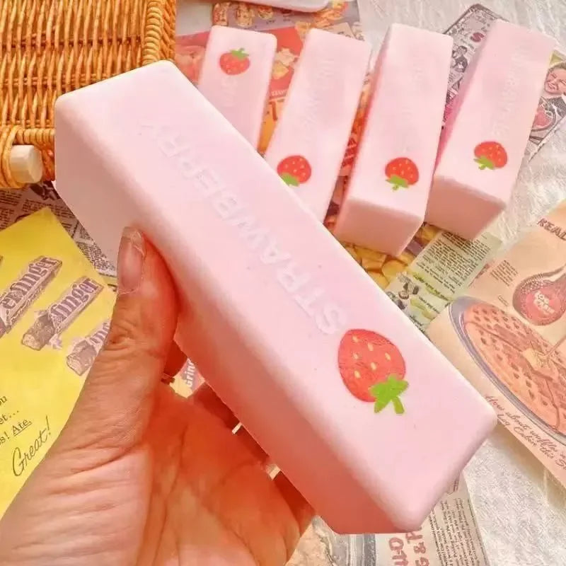 Squishy Elastic Butter Stick Fidget Toy