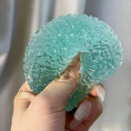 Mochi Ice Ball Squishy Toy