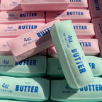 Butter Stick Squishy Fidget Toy