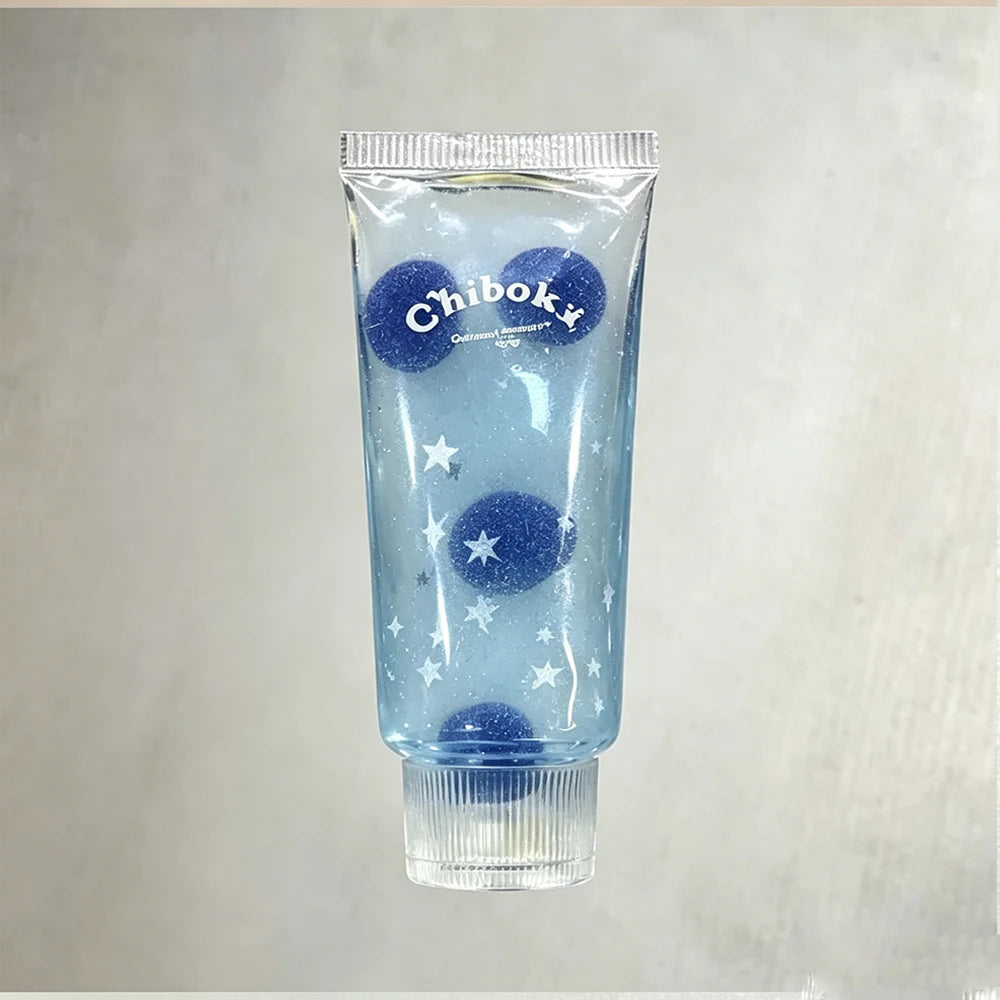 Fruit Jelly Tube Squishy Stress Relief Toy