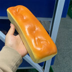 Fluff Cake Squishy Toy