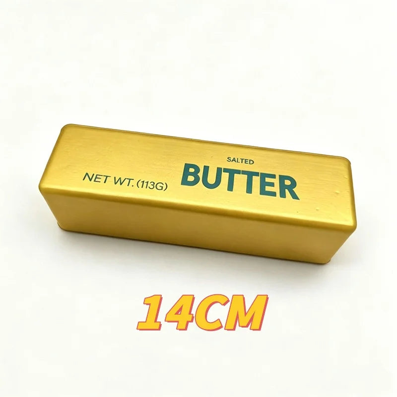 Squishy Elastic Butter Stick Fidget Toy